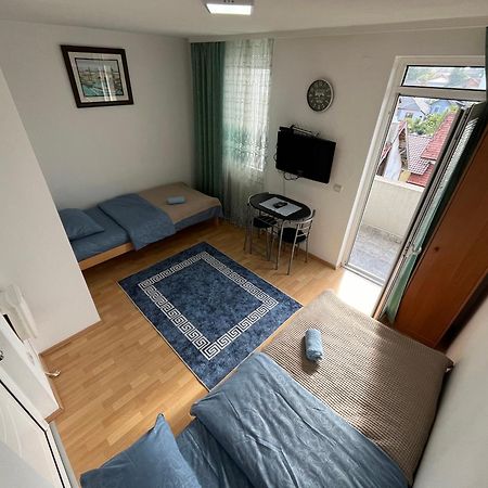 Prenociste Delija 020 Apartment Сйеница Екстериор снимка