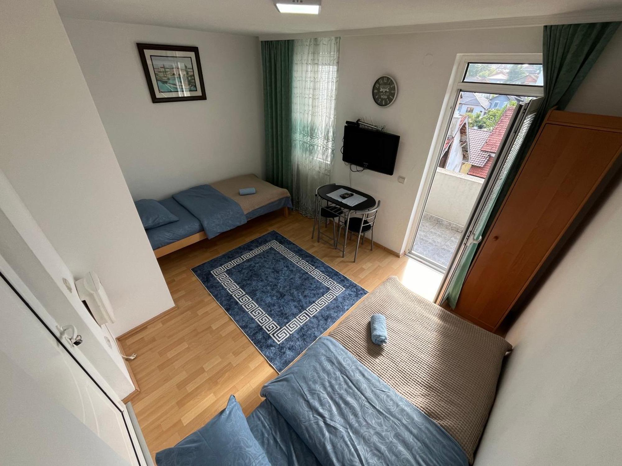 Prenociste Delija 020 Apartment Сйеница Екстериор снимка