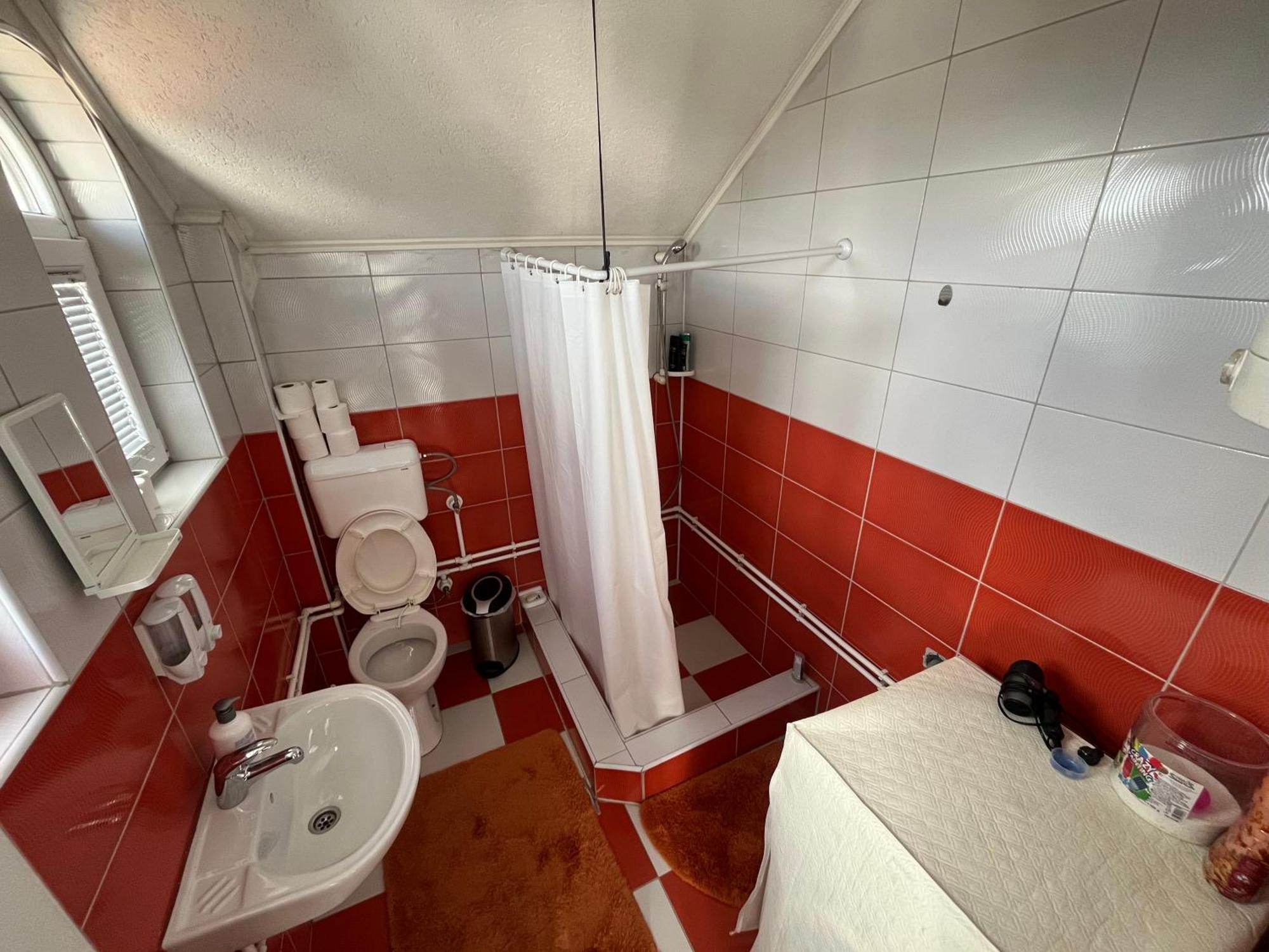 Prenociste Delija 020 Apartment Сйеница Екстериор снимка