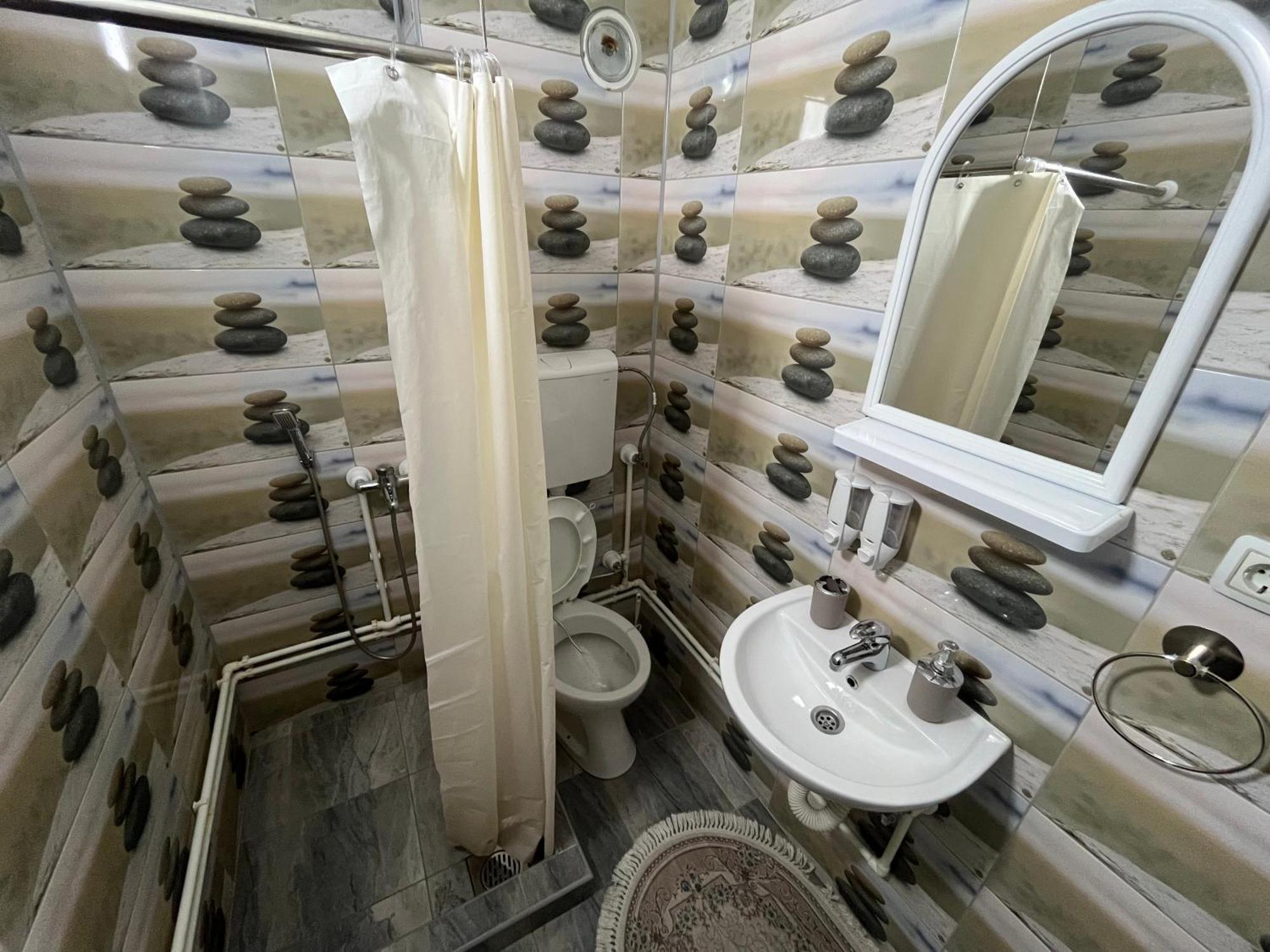 Prenociste Delija 020 Apartment Сйеница Екстериор снимка